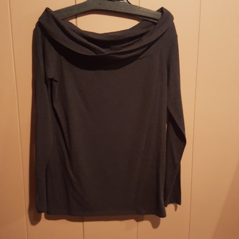 Lauren Ralph Lauren long sleeve shirt NWT